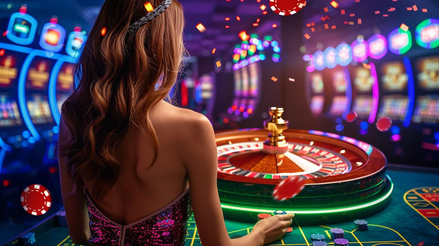 pp 218 Live Casino